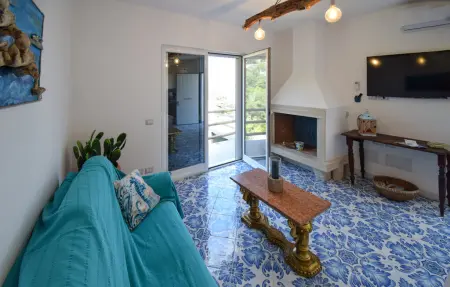 Maison 6 personnes à Casamicciola Terme - Photo 2
