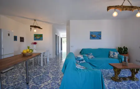 Maison 6 personnes à Casamicciola Terme - Photo 3