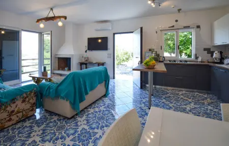 Maison 6 personnes à Casamicciola Terme - Photo 4