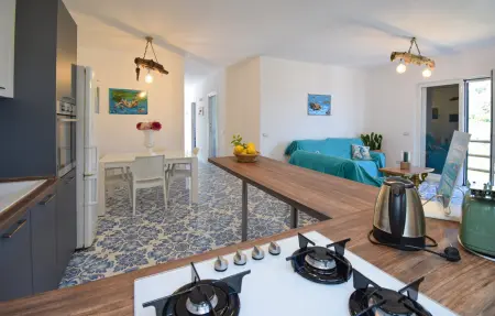 Maison 6 personnes à Casamicciola Terme - Photo 5