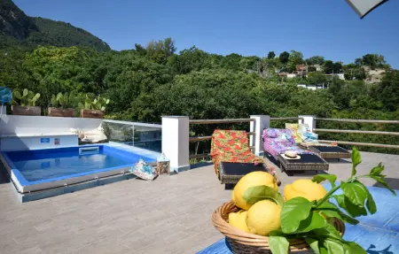 Maison 6 personnes à Casamicciola Terme - Photo 8