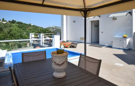 Maison 6 personnes à Casamicciola Terme - Photo 9
