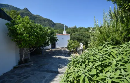 Maison 6 personnes à Casamicciola Terme - Photo 10