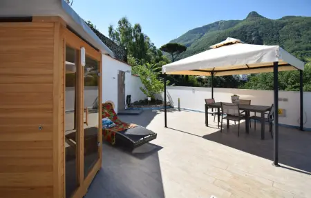 Maison 6 personnes à Casamicciola Terme - Photo 13