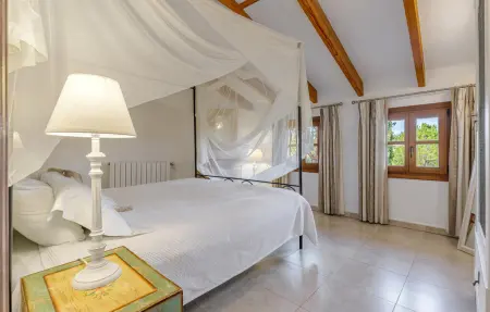 SOL - SON JORBO, Appartement 2 personnes à PORRERES - Photo 20