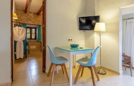 MAR - SON JORBO, Maison 2 personnes à PORRERES - Photo 4