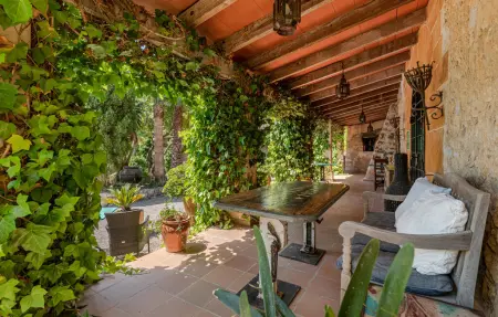 MAR - SON JORBO, Maison 2 personnes à PORRERES - Photo 21