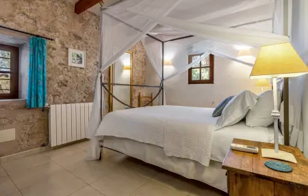 MAR - SON JORBO, Maison 2 personnes à PORRERES - Photo 22