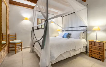 MAR - SON JORBO, Maison 2 personnes à PORRERES - Photo 23