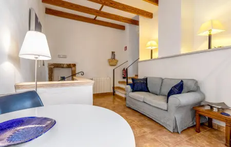 ESTRELLA - SON JORBO, Appartement 2 personnes à PORRERES - Photo 4
