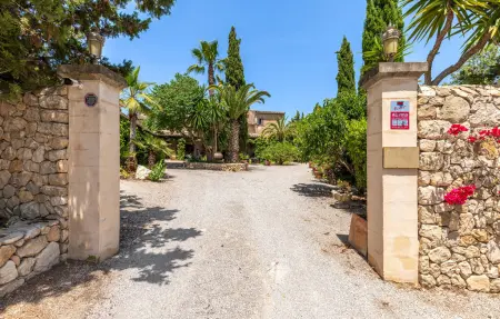 LUNA - SON JORBO, Maison 3 personnes à PORRERES - Photo 11