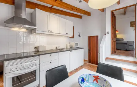 LUNA - SON JORBO, Maison 3 personnes à PORRERES - Photo 13