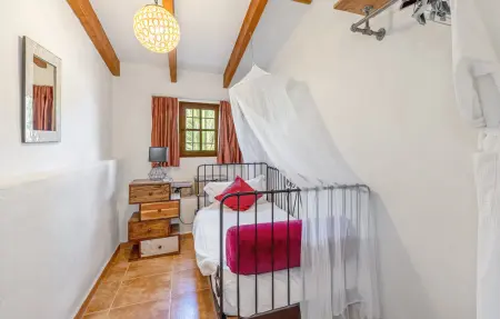 LUNA - SON JORBO, Maison 3 personnes à PORRERES - Photo 15