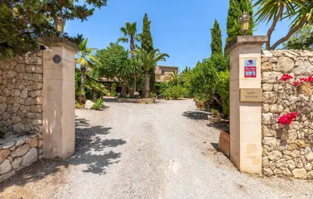TIERRA - SON JORBO, Appartement 2 personnes à PORRERES - Photo 13