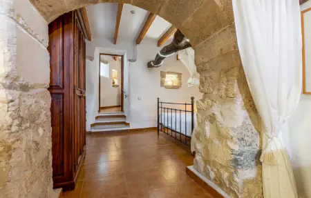 TIERRA - SON JORBO, Appartement 2 personnes à PORRERES - Photo 15