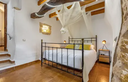 TIERRA - SON JORBO, Appartement 2 personnes à PORRERES - Photo 16