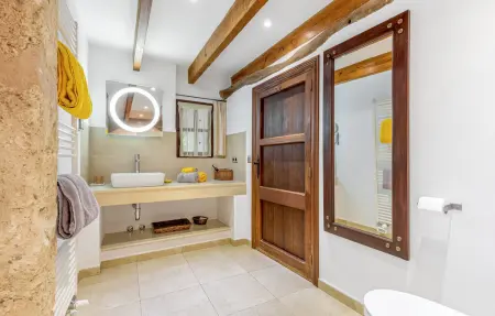 TIERRA - SON JORBO, Appartement 2 personnes à PORRERES - Photo 17