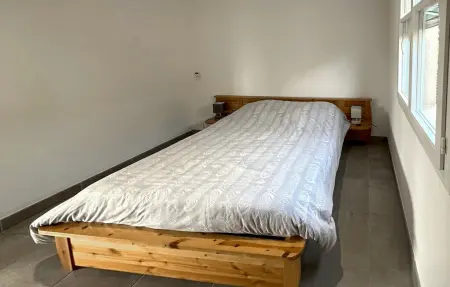 Maison avec piscine privée, Maison 6 personnes à Sampzon - Photo 9