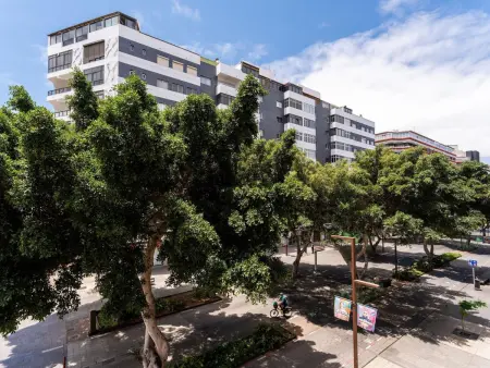 Appartement spacieux, proche plage - 6 pers., Appartement 6 personnes à Las Palmas de Gran Canaria - Photo 8