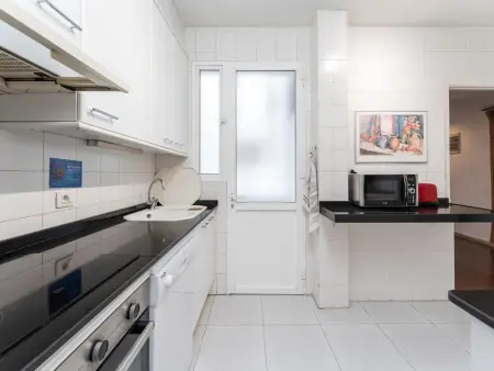 Appartement spacieux, proche plage - 6 pers., Appartement 6 personnes à Las Palmas de Gran Canaria - Photo 10
