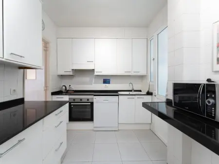 Appartement spacieux, proche plage - 6 pers., Appartement 6 personnes à Las Palmas de Gran Canaria - Photo 11