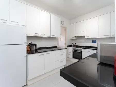 Appartement spacieux, proche plage - 6 pers., Appartement 6 personnes à Las Palmas de Gran Canaria - Photo 12