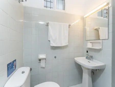 Appartement spacieux, proche plage - 6 pers., Appartement 6 personnes à Las Palmas de Gran Canaria - Photo 13