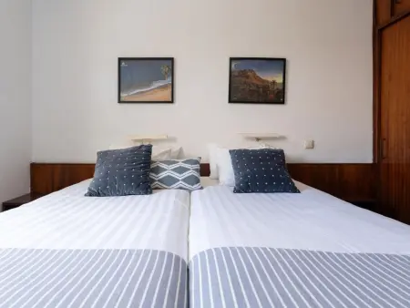 Appartement spacieux, proche plage - 6 pers., Appartement 6 personnes à Las Palmas de Gran Canaria - Photo 20