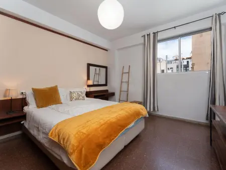 Appartement spacieux, proche plage - 6 pers., Appartement 6 personnes à Las Palmas de Gran Canaria - Photo 22