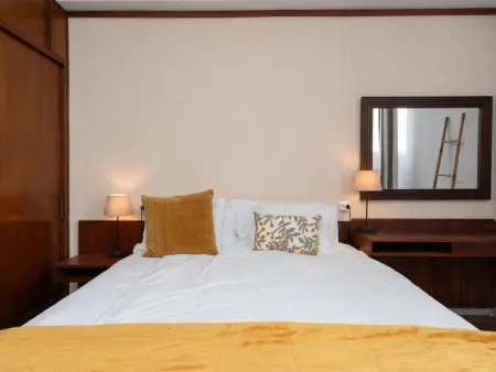 Appartement spacieux, proche plage - 6 pers., Appartement 6 personnes à Las Palmas de Gran Canaria - Photo 23