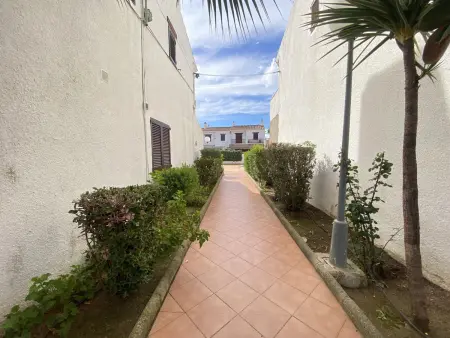 Maison chaleureuse avec piscine - 4 pers., Maison 4 personnes à Torredembarra - Photo 3