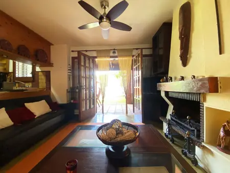 Maison chaleureuse avec piscine - 4 pers., Maison 4 personnes à Torredembarra - Photo 4