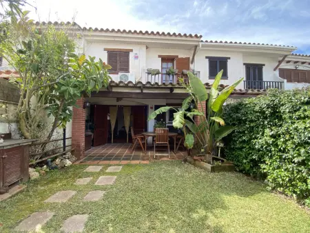 Maison chaleureuse avec piscine - 4 pers., Maison 4 personnes à Torredembarra - Photo 5