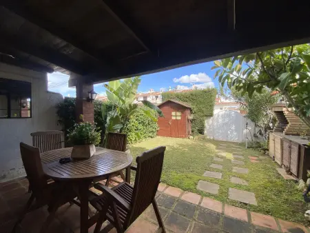 Maison chaleureuse avec piscine - 4 pers., Maison 4 personnes à Torredembarra - Photo 6