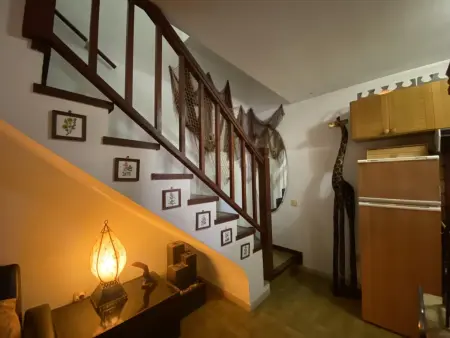 Maison chaleureuse avec piscine - 4 pers., Maison 4 personnes à Torredembarra - Photo 7