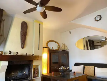 Maison chaleureuse avec piscine - 4 pers., Maison 4 personnes à Torredembarra - Photo 9