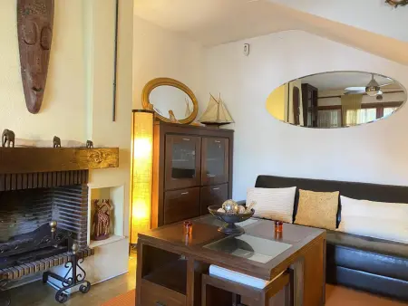 Maison chaleureuse avec piscine - 4 pers., Maison 4 personnes à Torredembarra - Photo 10