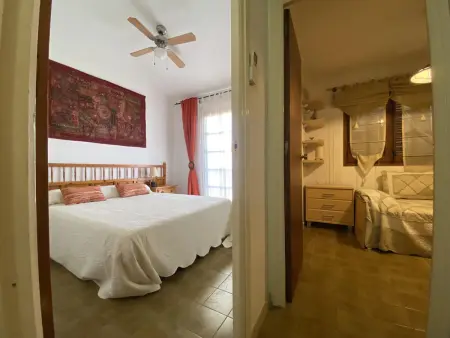 Maison chaleureuse avec piscine - 4 pers., Maison 4 personnes à Torredembarra - Photo 14