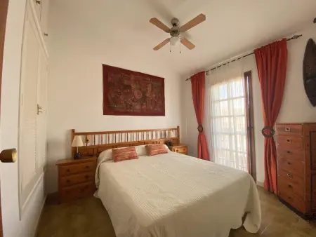 Maison chaleureuse avec piscine - 4 pers., Maison 4 personnes à Torredembarra - Photo 15