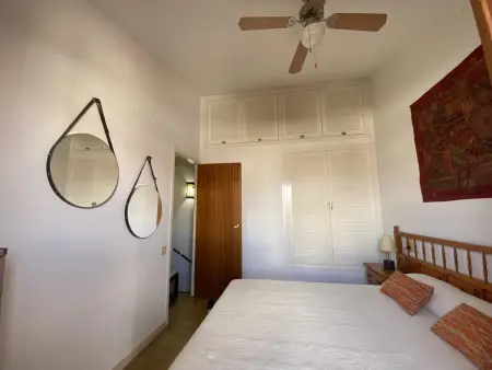 Maison chaleureuse avec piscine - 4 pers., Maison 4 personnes à Torredembarra - Photo 17