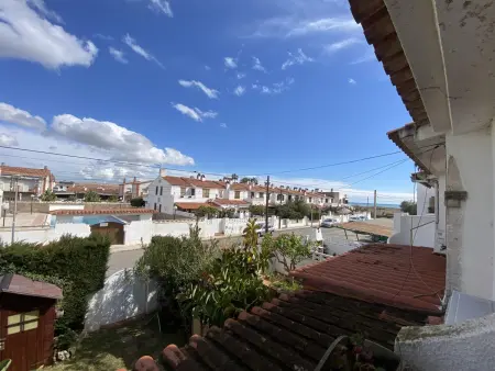 Maison chaleureuse avec piscine - 4 pers., Maison 4 personnes à Torredembarra - Photo 18