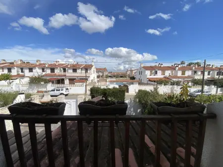 Maison chaleureuse avec piscine - 4 pers., Maison 4 personnes à Torredembarra - Photo 19