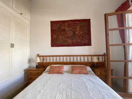 Maison chaleureuse avec piscine - 4 pers., Maison 4 personnes à Torredembarra - Photo 20