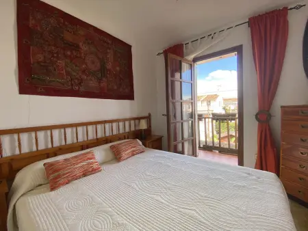 Maison chaleureuse avec piscine - 4 pers., Maison 4 personnes à Torredembarra - Photo 21