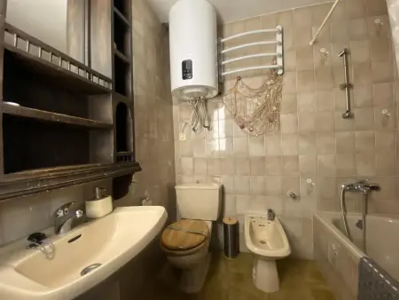 Maison chaleureuse avec piscine - 4 pers., Maison 4 personnes à Torredembarra - Photo 22