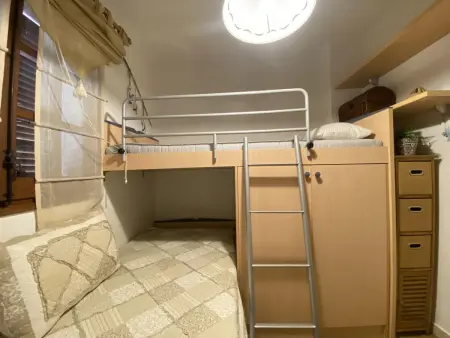 Maison chaleureuse avec piscine - 4 pers., Maison 4 personnes à Torredembarra - Photo 23