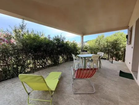 Villa calme vue mer - 4 pers., Villa 4 personnes à Conca - Photo 1