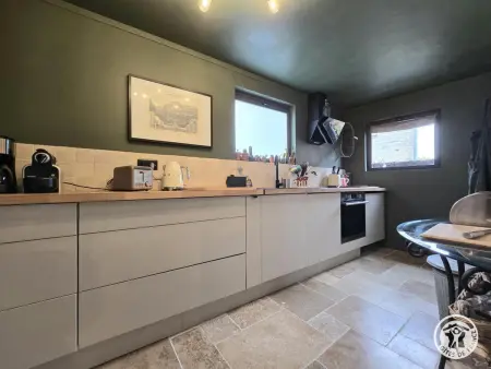 Maison charmante au cœur du village - 6 pers., Gite 6 personnes à Nadaillac - Photo 1