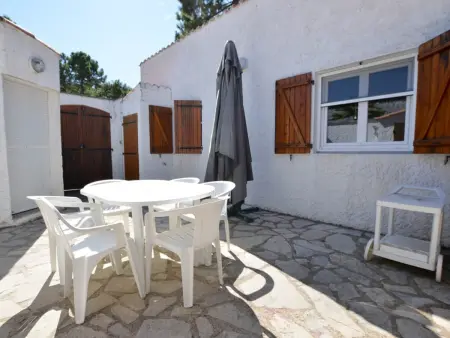 Maison 4 Pièces avec Patio et Parking à La Palmyre - Photo 6
