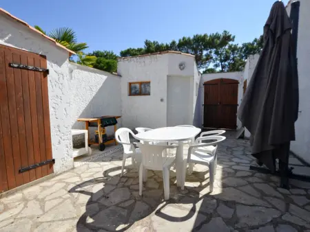 Maison 4 Pièces avec Patio et Parking à La Palmyre - Photo 7